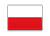 RESIN ART - Polski